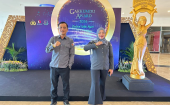 Bawaslu Gorontalo Utara