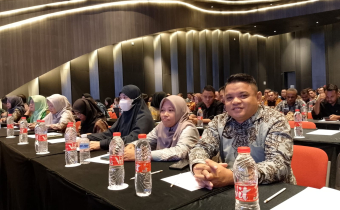 Bawaslu Gorontalo Utara