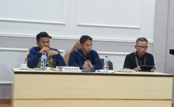 Bawaslu Gorontalo Utara