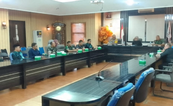 Bawaslu Gorontalo Utara