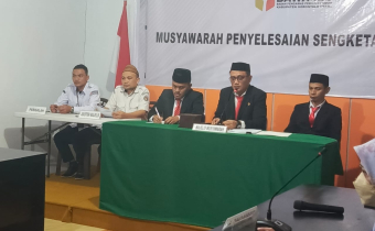 Bawaslu Gorontalo Utara