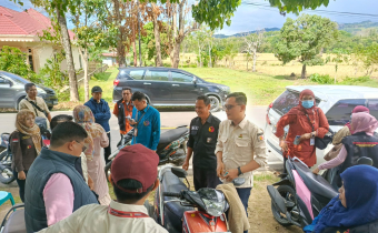 Bawaslu Gorontalo Utara