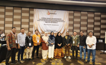 Bawaslu Gorontalo Utara