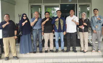 Bawaslu Gorontalo Utara