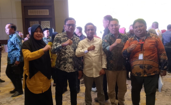 Bawaslu Gorontalo Utara