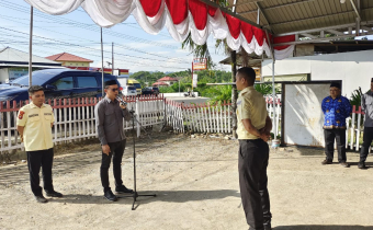 Bawaslu Gorontalo Utara