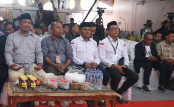 Bawaslu Gorontalo Utara