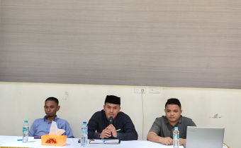 Bawaslu Gorontalo Utara