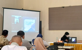 Bawaslu Gorontalo Utara