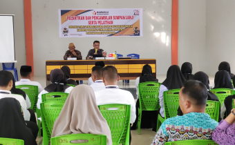 Bawaslu Gorontalo Utara