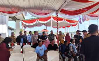 Bawaslu Gorontalo Utara