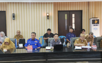 Bawaslu Gorontalo Utara