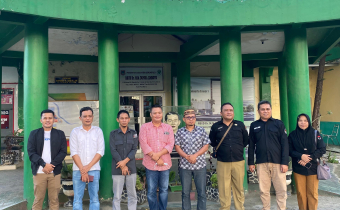 Bawaslu Gorontalo Utara