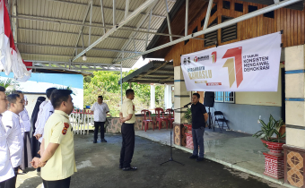 Bawaslu Gorontalo Utara