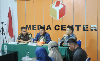 Bawaslu Gorontalo Utara