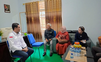 Bawaslu Gorontalo Utara