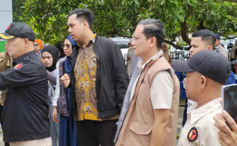 Bawaslu Gorontalo Utara