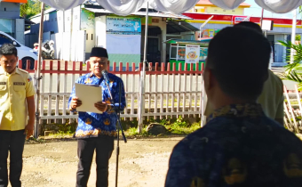 Bawaslu Gorontalo Utara