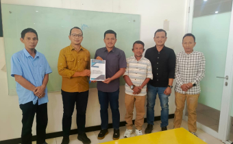 Bawaslu Gorontalo Utara