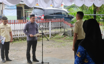 Bawaslu Gorontalo Utara