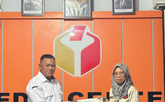 Bawaslu Gorontalo Utara