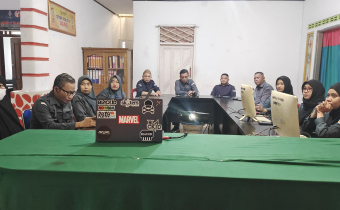 Bawaslu Gorontalo Utara