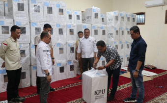 Bawaslu Gorontalo Utara