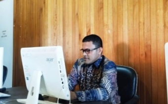 Bawaslu Gorontalo Utara