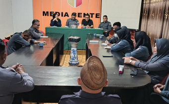 Bawaslu Gorontalo Utara