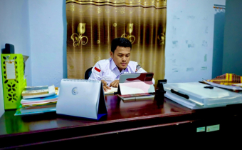 Bawaslu Gorontalo Utara