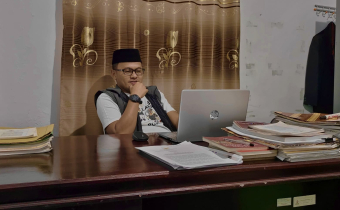 Bawaslu Gorontalo Utara