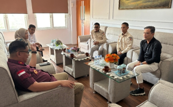 Bawaslu Gorontalo Utara