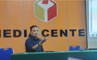 Bawaslu Gorontalo Utara