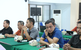 Bawaslu Gorontalo Utara