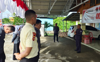 Bawaslu Gorontalo Utara