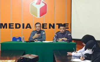 Bawaslu Gorontalo Utara