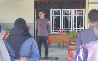 Bawaslu Gorontalo Utara