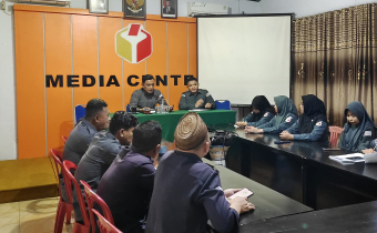 Bawaslu Gorontalo Utara