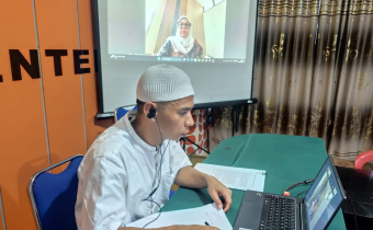 Bawaslu Gorontalo Utara