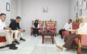 Bawaslu Gorontalo Utara