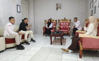 Bawaslu Gorontalo Utara