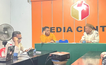 Bawaslu Gorontalo Utara