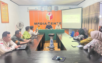 Bawaslu Gorontalo Utara