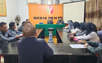 Bawaslu Gorontalo Utara