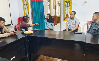 Bawaslu Gorontalo Utara