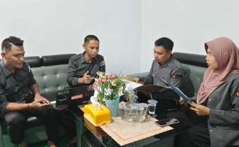 Bawaslu Gorontalo Utara