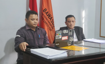 Bawaslu Gorontalo Utara