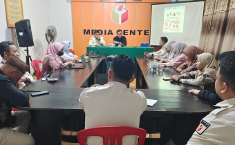 Bawaslu Gorontalo Utara