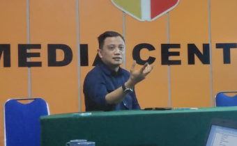 Bawaslu Gorontalo Utara