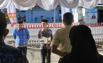 Bawaslu Gorontalo Utara